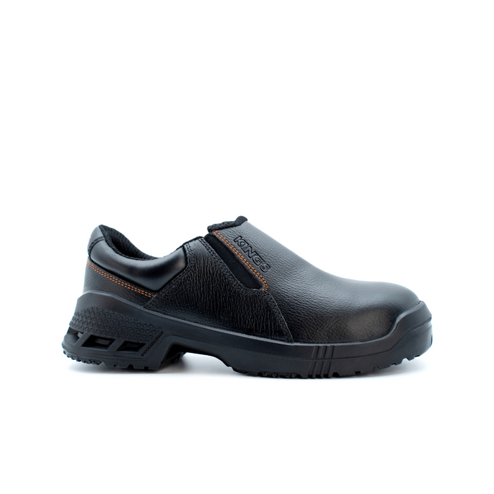 King's 2.0 Low-Cut Slip On Safety Shoe KWD207 – S1P