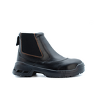 King's 2.0 Chelsea Leather Elastic Sided Safety Boot KWD106 – S1P