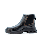 King's 2.0 Chelsea Leather Elastic Sided Safety Boot KWD106 – S1P