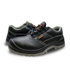 King's Impact S3 SRC Low-Cut Lace Safety Shoe K9531