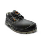 King's Impact S3 SRC Low-Cut Lace Safety Shoe K9531