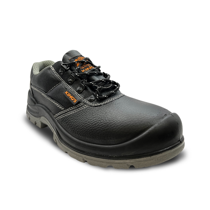 King's Impact S3 SRC Low-Cut Lace Safety Shoe K9531