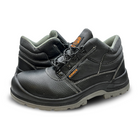 King's Impact S3 SRC Mid-Cut Lace Safety Boot K9535