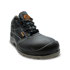 King's Impact S3 SRC Mid-Cut Lace Safety Boot K9535