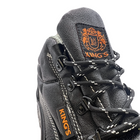 King's Impact S3 SRC Mid-Cut Lace Safety Boot K9535