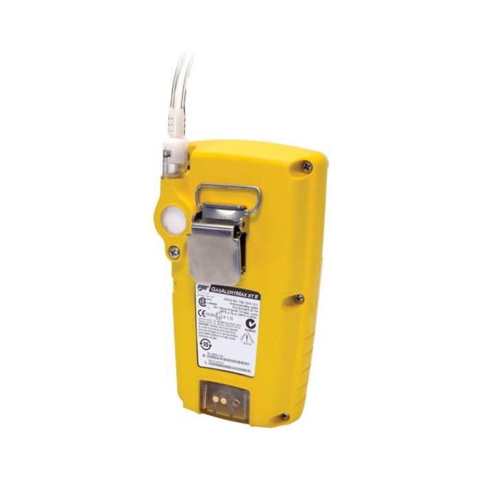 Honeywell BW™ GasAlert Max XT II