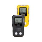 Honeywell BW™ Clip4 Multi-Gas Detector