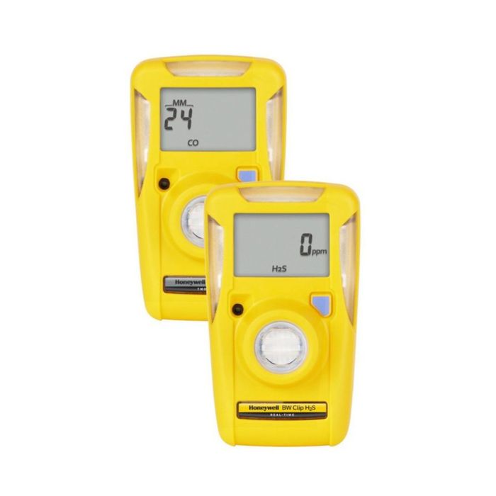 Honeywell BW™ Clip Single-Gas Detector