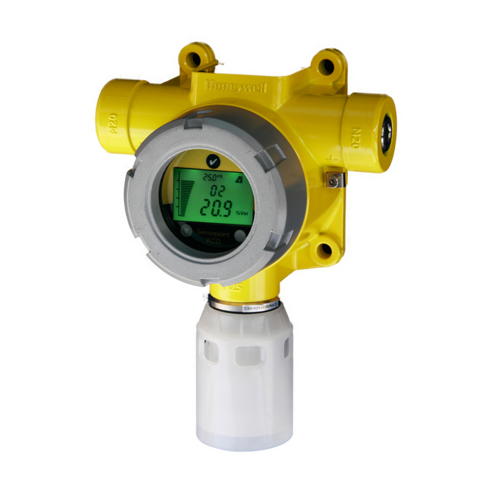 Honeywell Sensepoint XCD- Explosion-Proof Transmitters