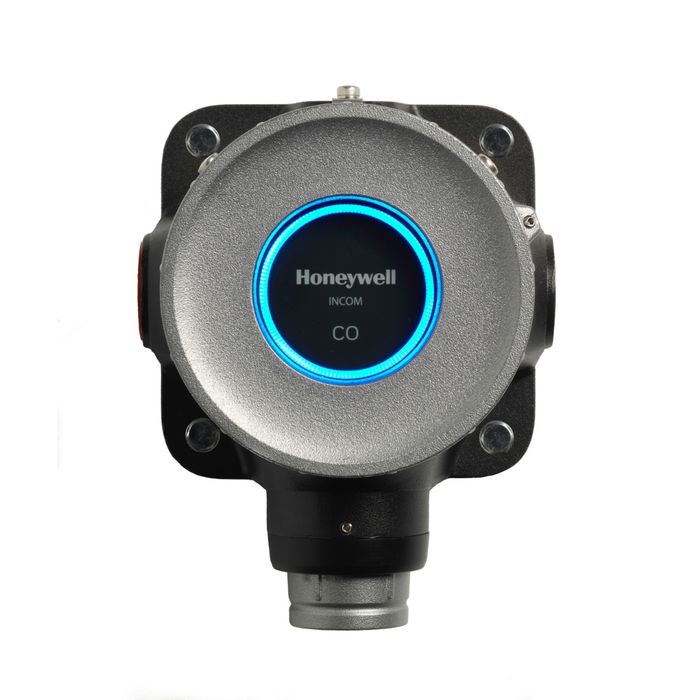 Honeywell Sensepoint XRL Explosion-Proof Transmitter with Mobile App