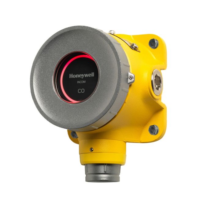 Honeywell Sensepoint XRL Explosion-Proof Transmitter with Mobile App