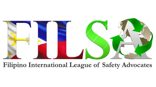 The Filipino International League of Safety Advocates