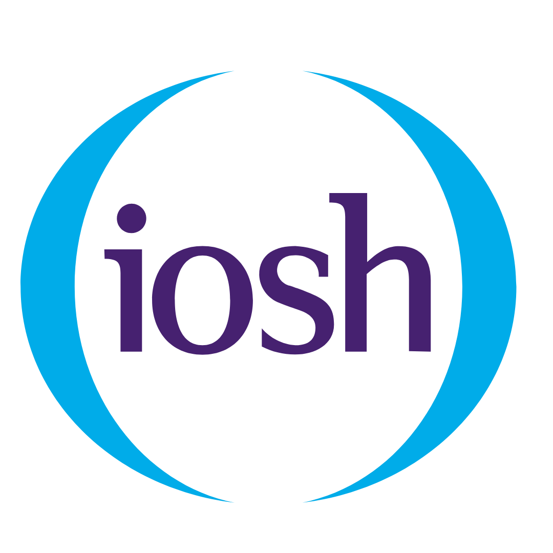 IOSH logo