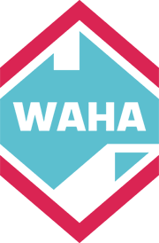 The Working at Height Association (WAHA)