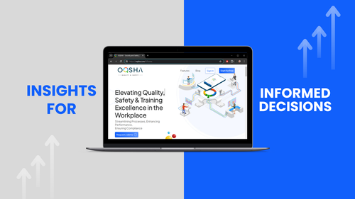 OQSHA: Transforming Safety Data into Actionable Insights
