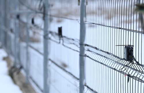 MAGUS FENCE PROTECTOR SYSTEM