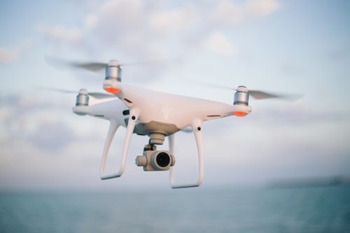 Drone Courses