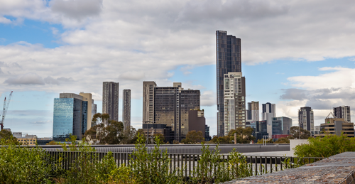 City of Parramatta — One Platform for a Growing City