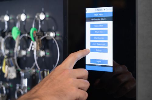 Say Goodbye to Costly & Frustrating Key Handling Issues 
