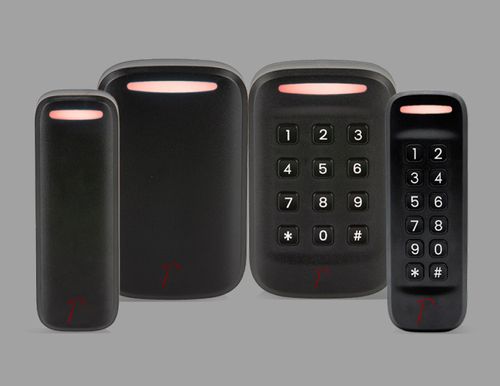 Symmetry™ Sentry RFID Reader Line