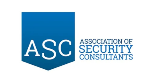 Association of Security Consultants