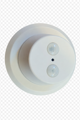 Magnasphere releases ceiling mount passive motion sensor