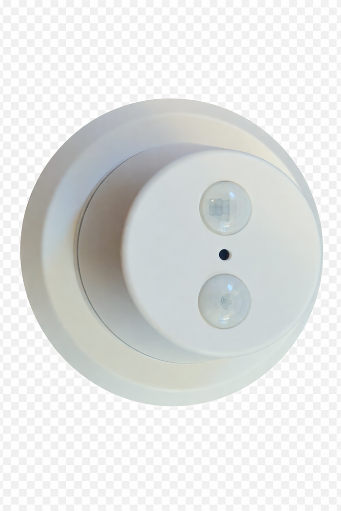 Magnasphere releases ceiling mount passive motion sensor