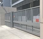 Avon SG1100CR Armoured Vehicle Gate