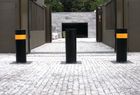 Avon SB970CR Scimitar Bollard