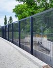 HiSec Super 10 LPS 1175 Single Skin B3 (SR2) Fencing and Gate System