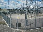 Armaweave by Zaun - Self Raking Woven Security Fencing and Gates
