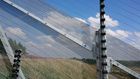 Armaweave by Zaun - Self Raking Woven Security Fencing and Gates