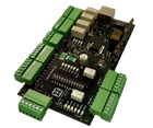 Apollo Downstream Downloadable Door / Reader interface module