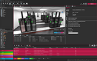 Integrate and optimise your security processes with WinGuard