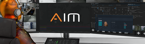 Unify and  simplify your  Identity Management with AIM