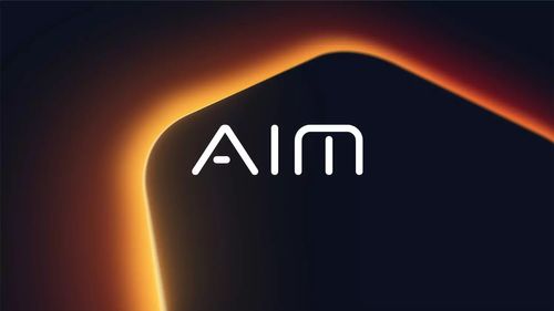 Unify and  simplify your  Identity Management with AIM