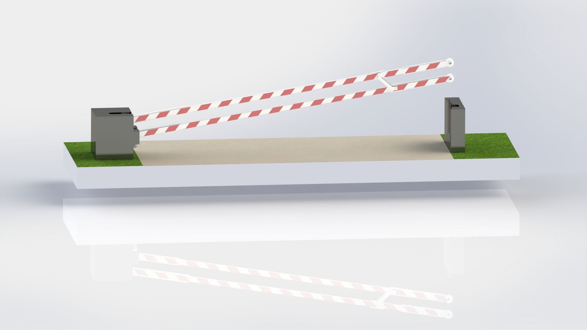 Eagle Automation Systems Ltd