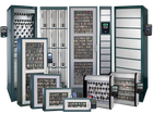 RFID electronic key management & smart locker systems