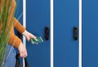 Wireless Digital Locking System with doorLoxx