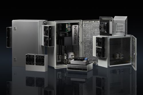 Thermoelectric Coolers | Accessories