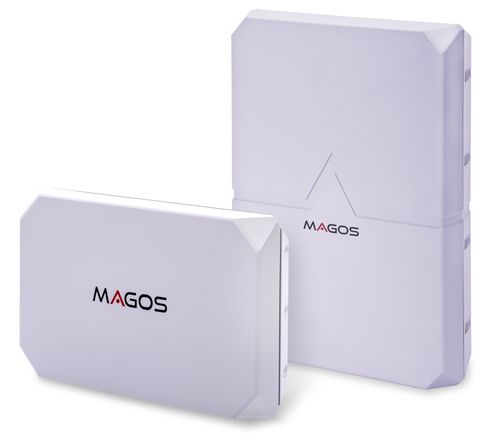 SR-Series: Ground Based Radars