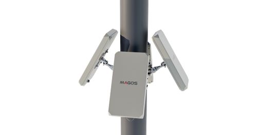 AR-300 Drone Detection Radar