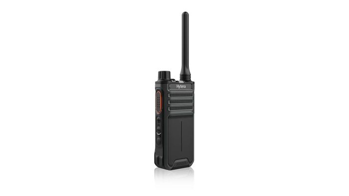 Hytera BP518 DMR Portable Two-way Radio