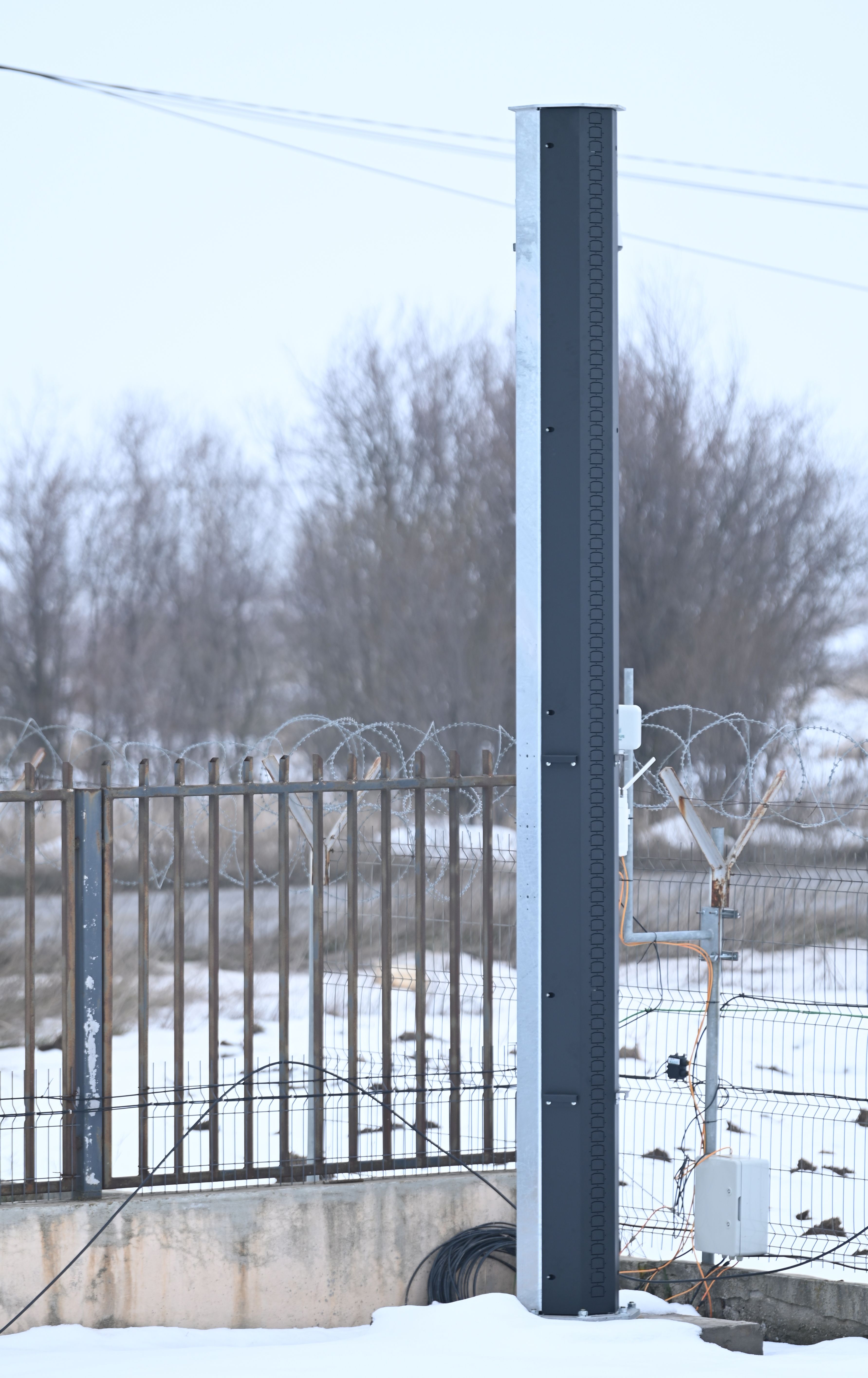 MIRA TECHNOLOGIES GMBH