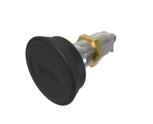 Battery-free Cam lock