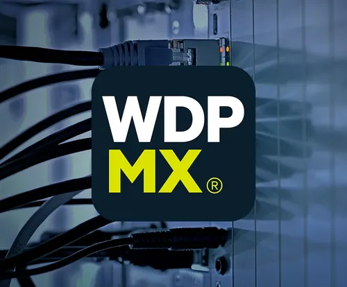WDP MX