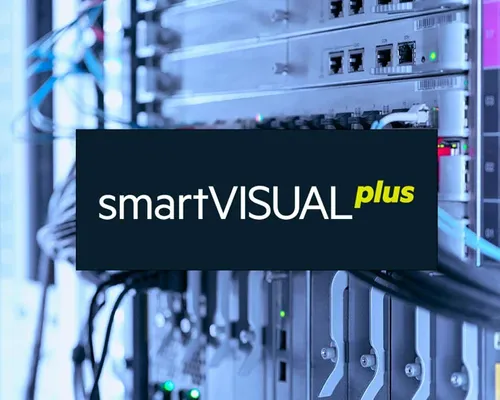 smartVISUAL plus