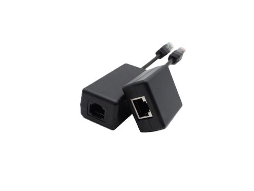 1 to 2 PoE Combiner & Splitter