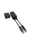 1 to 2 PoE Combiner & Splitter