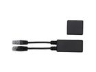 1 to 2 PoE Combiner & Splitter